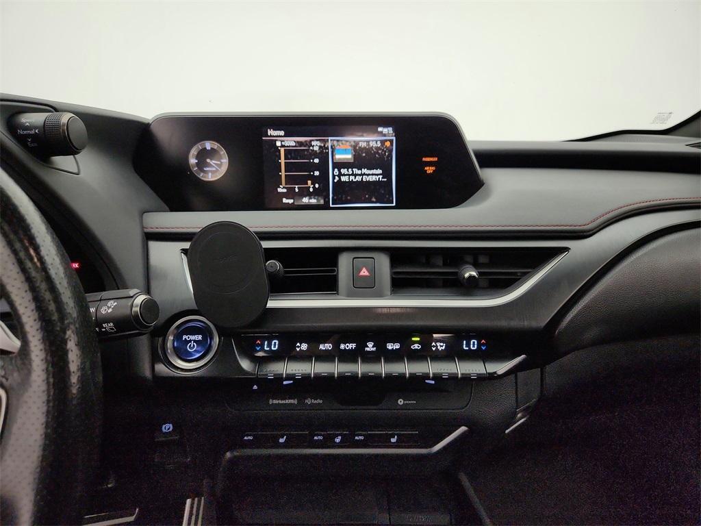 used 2019 Lexus UX 250h car, priced at $24,991