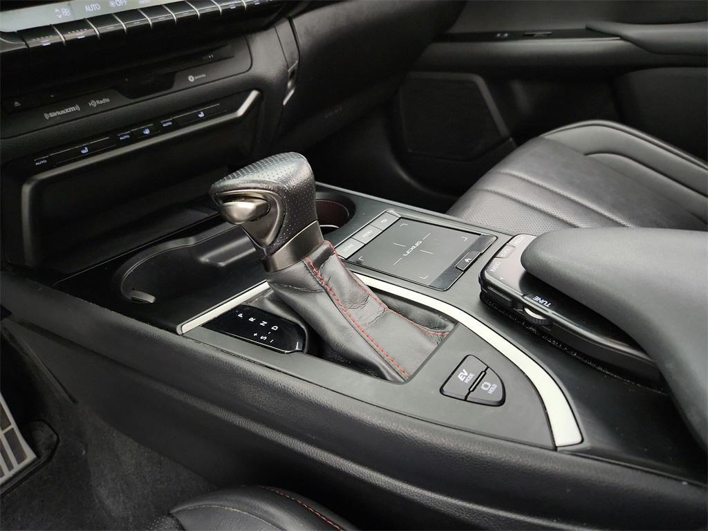 used 2019 Lexus UX 250h car, priced at $24,991