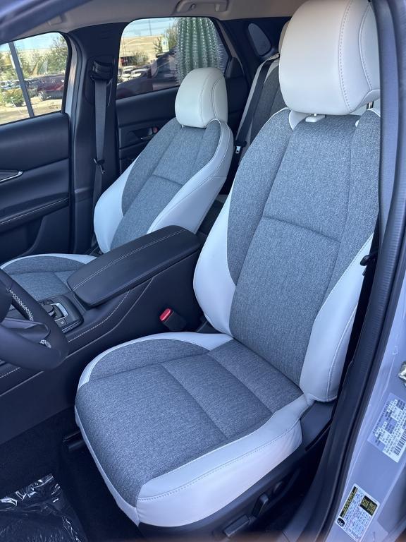 new 2026 Mazda CX-30 car, priced at $30,664