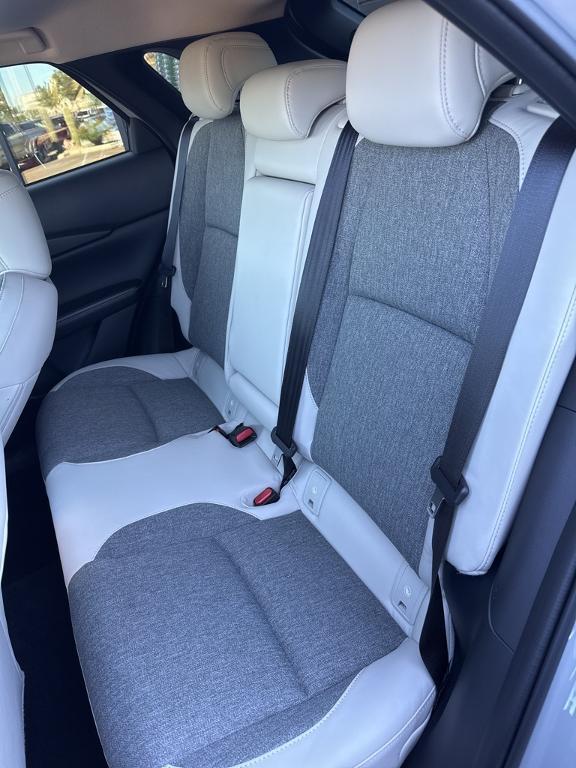 new 2026 Mazda CX-30 car, priced at $30,664