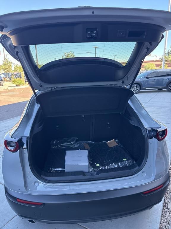 new 2026 Mazda CX-30 car, priced at $30,664