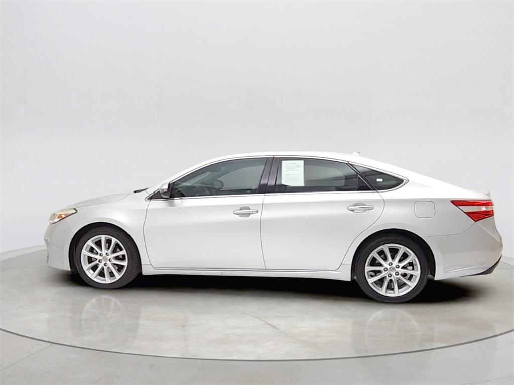 used 2013 Toyota Avalon car, priced at $12,997
