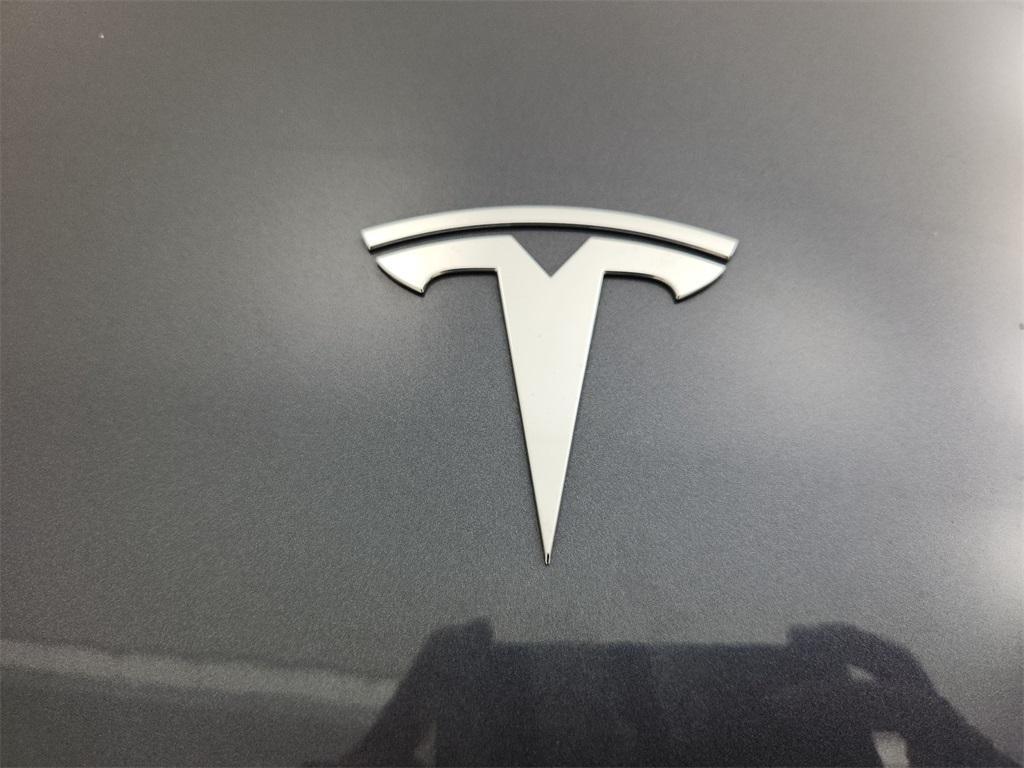 used 2023 Tesla Model Y car, priced at $31,992