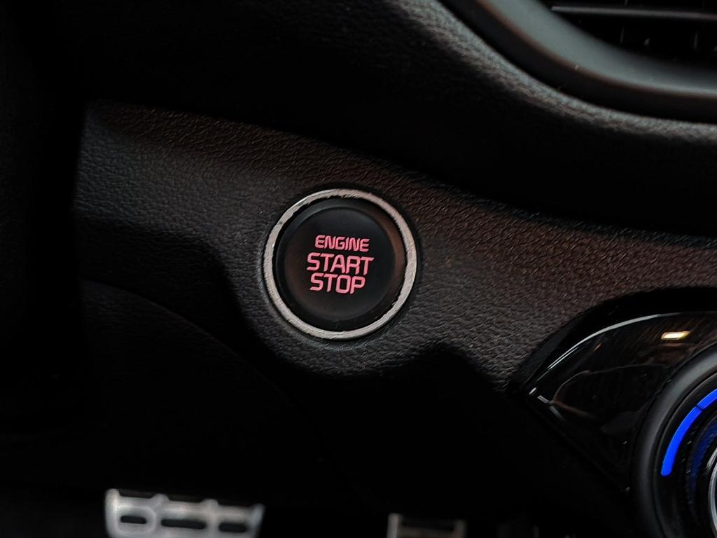 used 2023 Kia Forte car, priced at $19,995