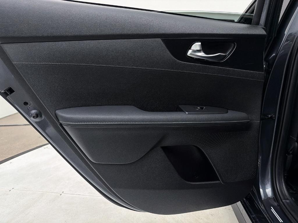 used 2023 Kia Forte car, priced at $19,995
