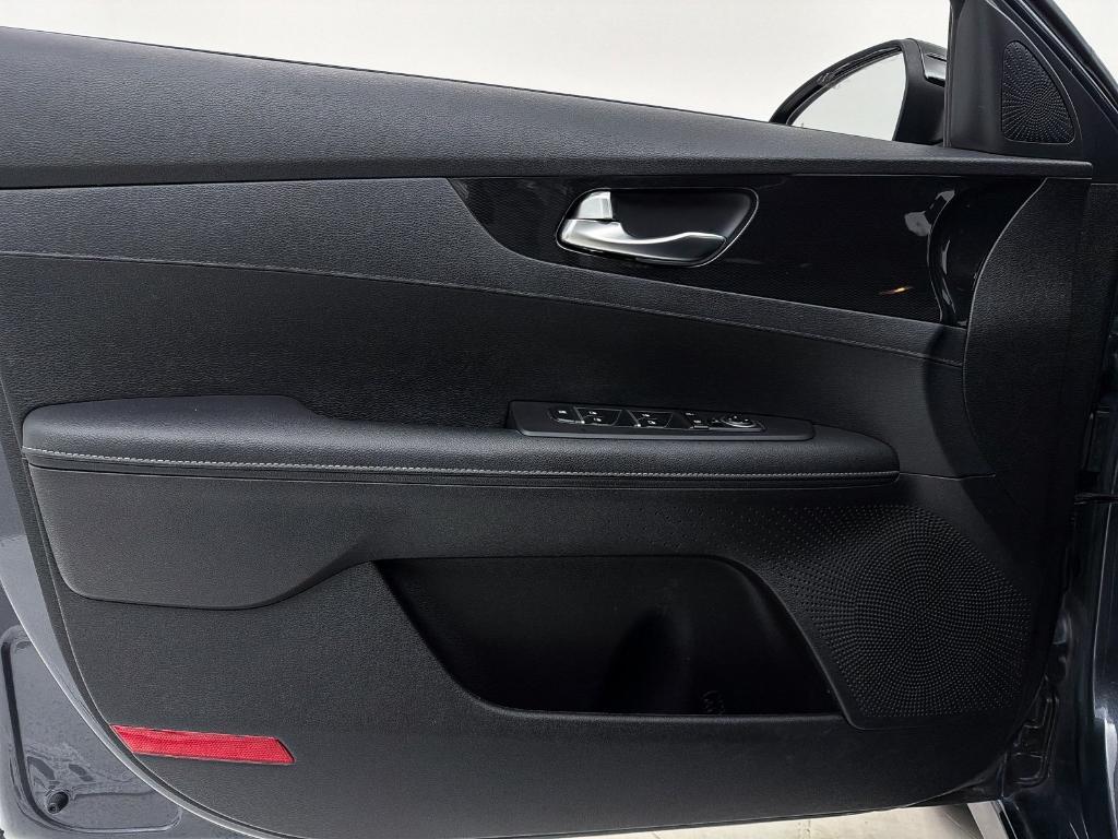 used 2023 Kia Forte car, priced at $19,995