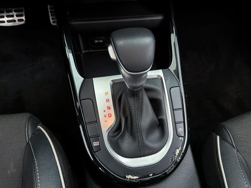 used 2023 Kia Forte car, priced at $19,995