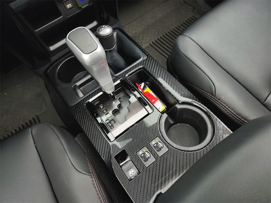 used 2024 Toyota 4Runner car, priced at $53,991