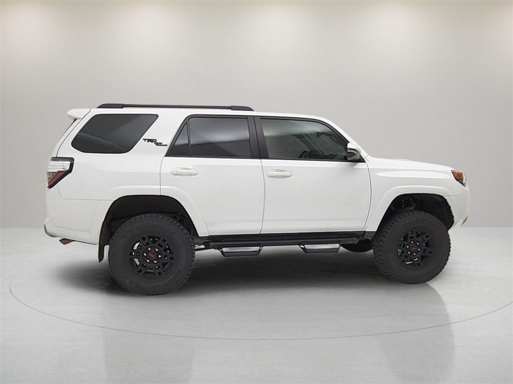 used 2024 Toyota 4Runner car, priced at $53,991