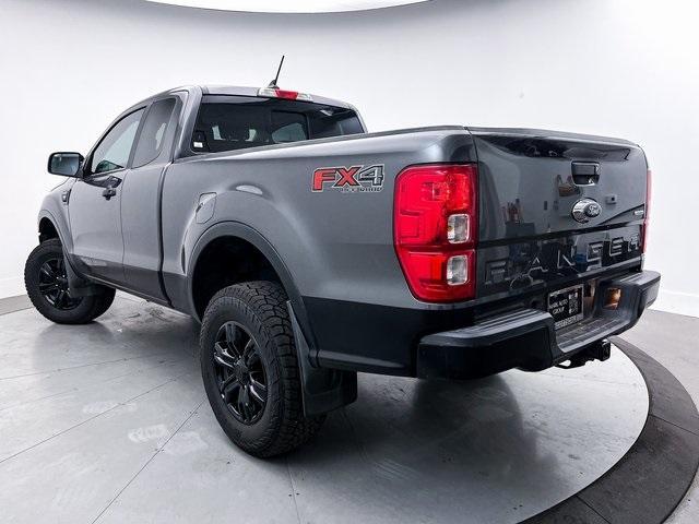 used 2020 Ford Ranger car, priced at $23,992