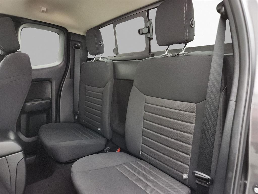 used 2020 Ford Ranger car, priced at $23,992