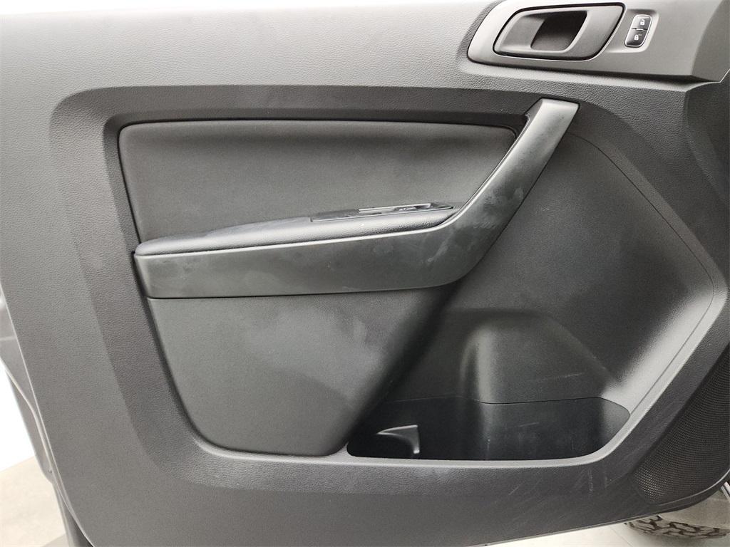 used 2020 Ford Ranger car, priced at $23,992