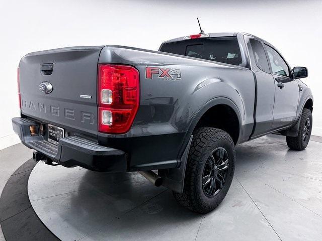used 2020 Ford Ranger car, priced at $23,992