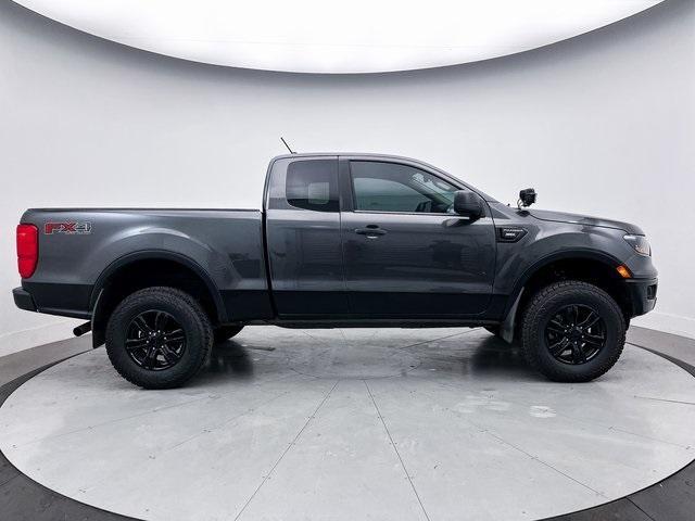 used 2020 Ford Ranger car, priced at $23,992