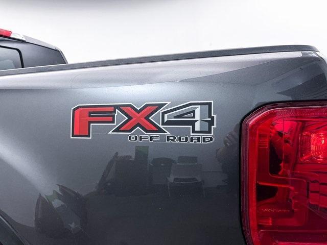 used 2020 Ford Ranger car, priced at $23,992