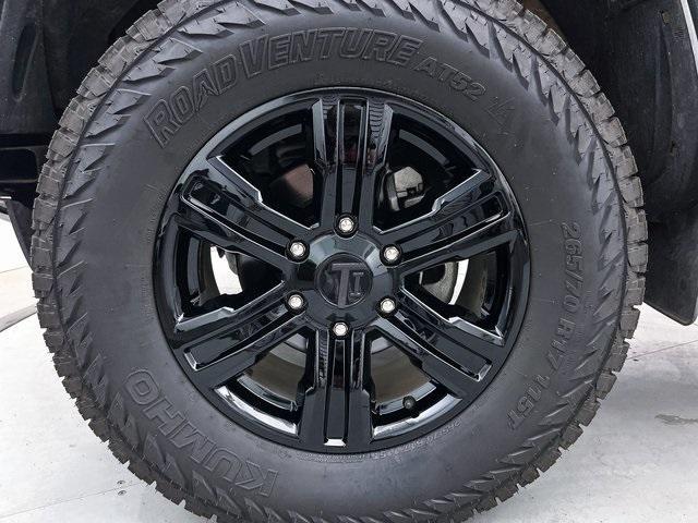 used 2020 Ford Ranger car, priced at $23,992