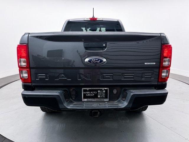 used 2020 Ford Ranger car, priced at $23,992