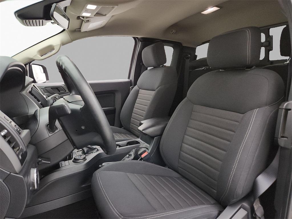 used 2020 Ford Ranger car, priced at $23,992