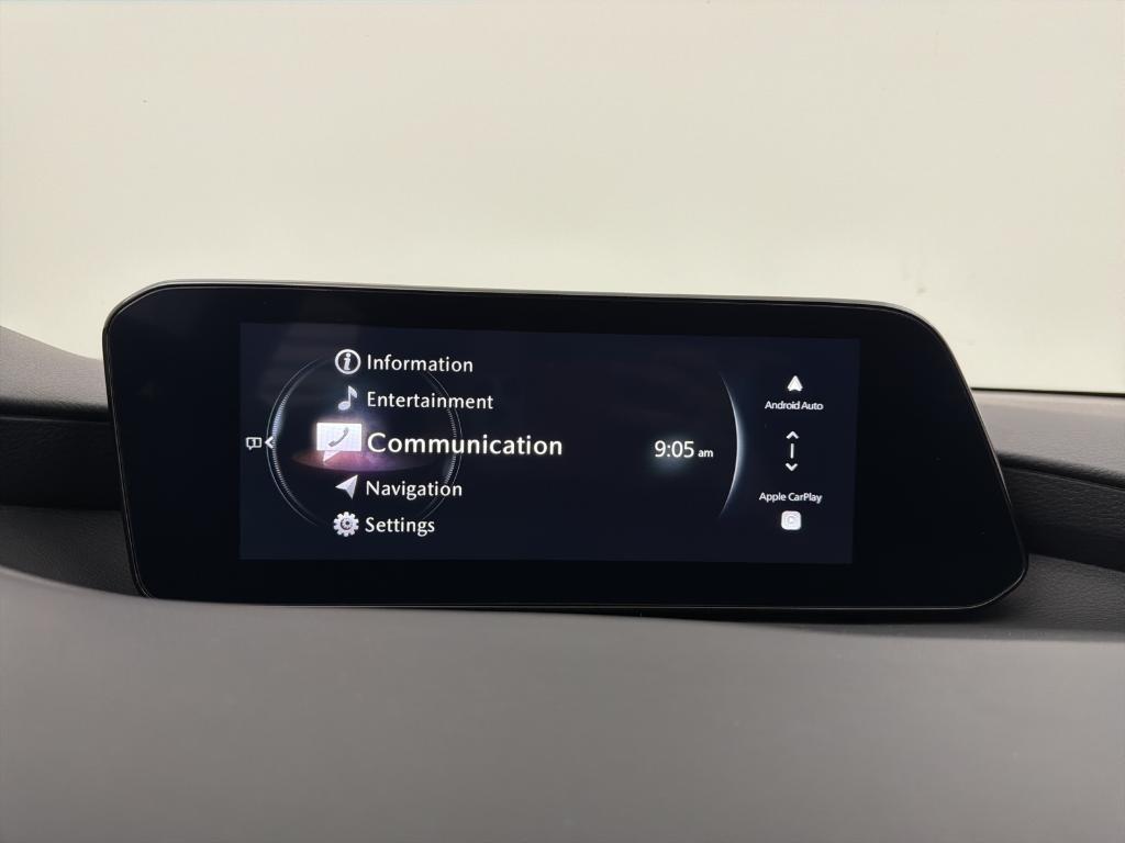 new 2026 Mazda Mazda3 car, priced at $30,399