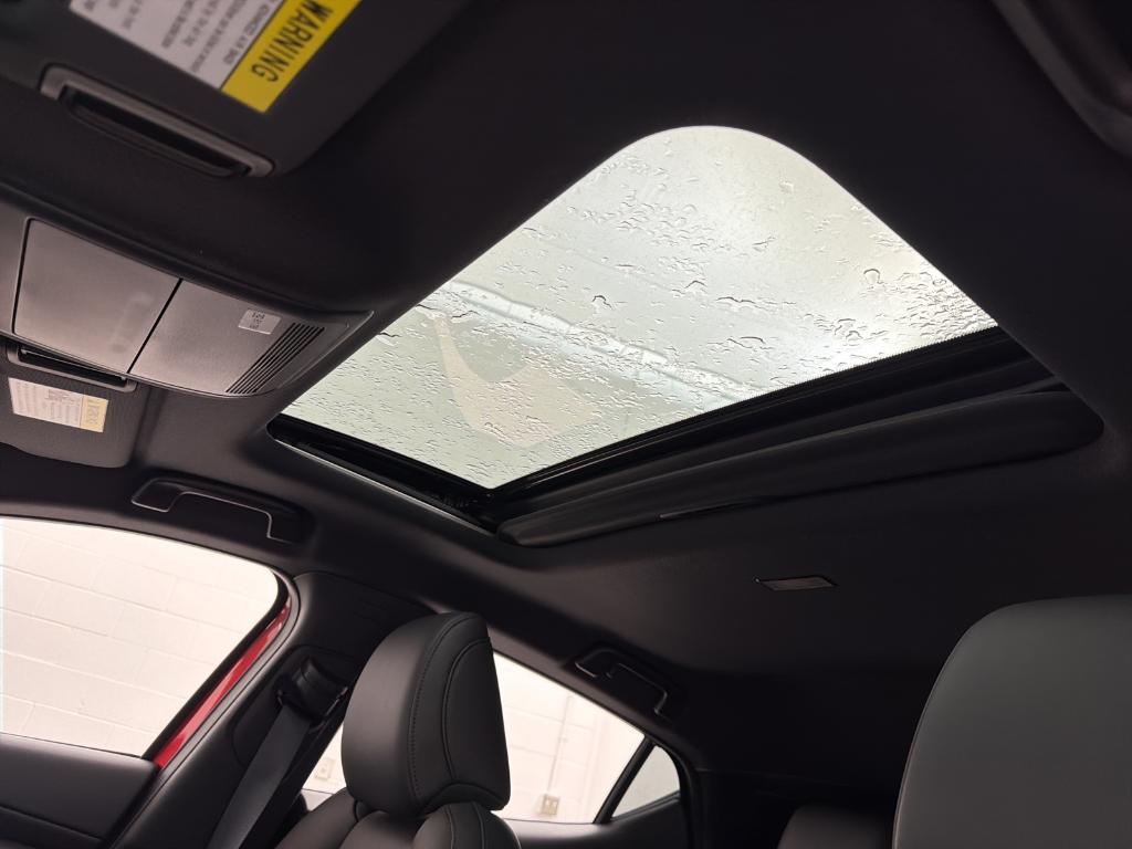 new 2026 Mazda Mazda3 car, priced at $30,399