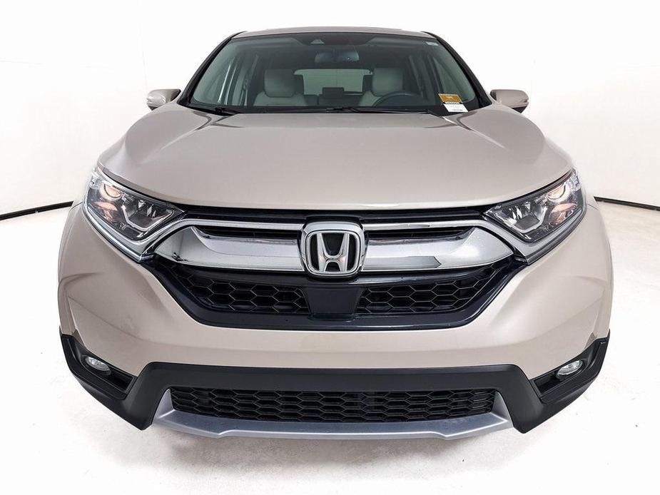 used 2019 Honda CR-V car, priced at $27,500