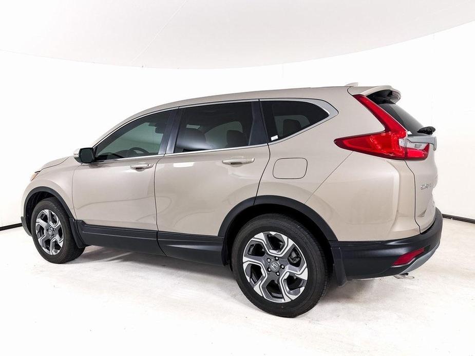 used 2019 Honda CR-V car, priced at $27,500