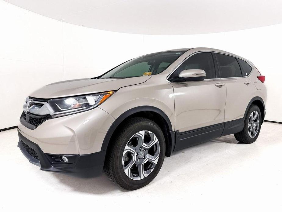 used 2019 Honda CR-V car, priced at $27,500