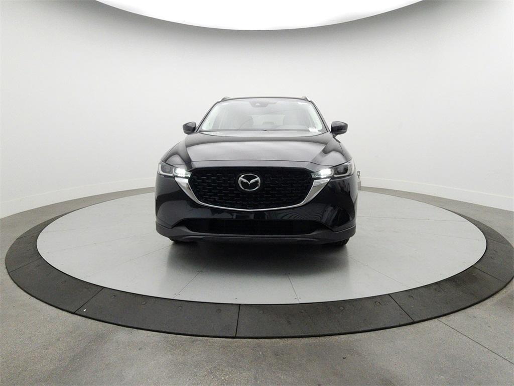used 2023 Mazda CX-5 car, priced at $25,996