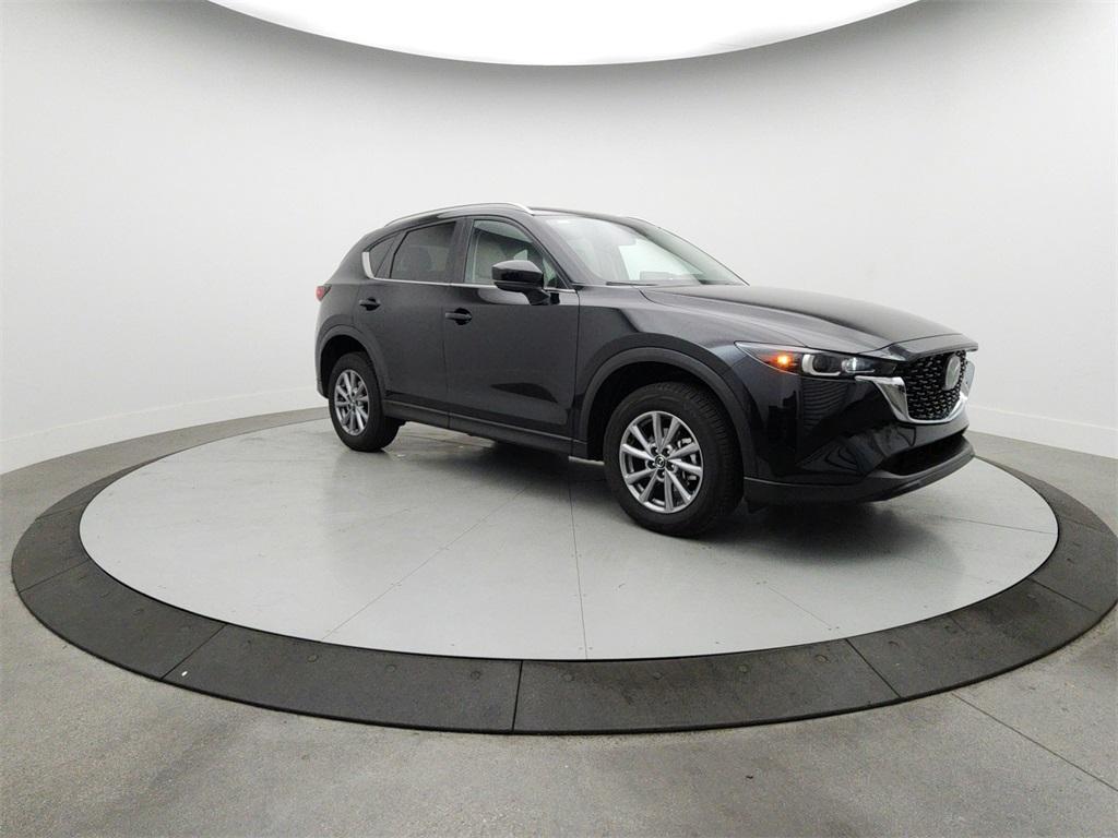 used 2023 Mazda CX-5 car, priced at $25,996