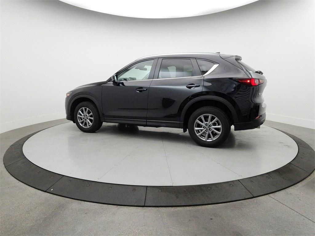 used 2023 Mazda CX-5 car, priced at $25,996
