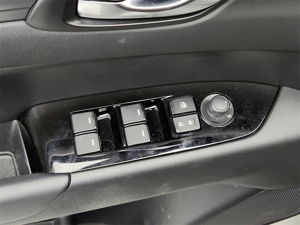 used 2023 Mazda CX-5 car, priced at $25,996