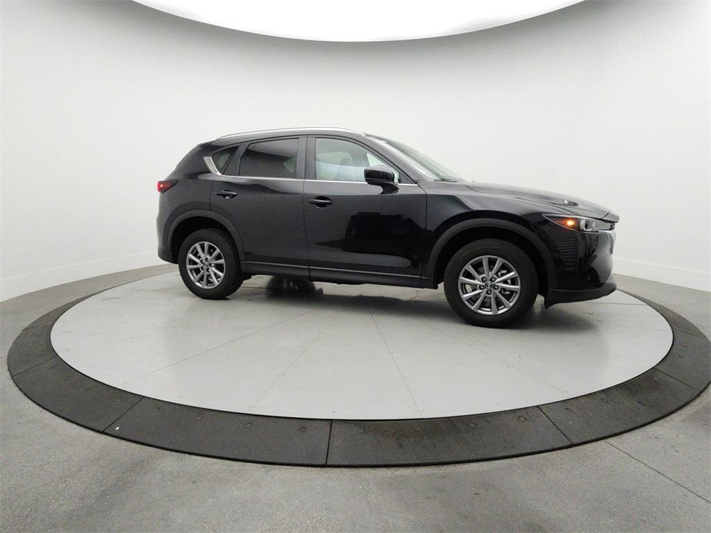 used 2023 Mazda CX-5 car, priced at $25,996