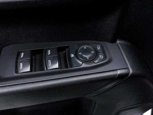 used 2021 Chevrolet Silverado 1500 car, priced at $25,997