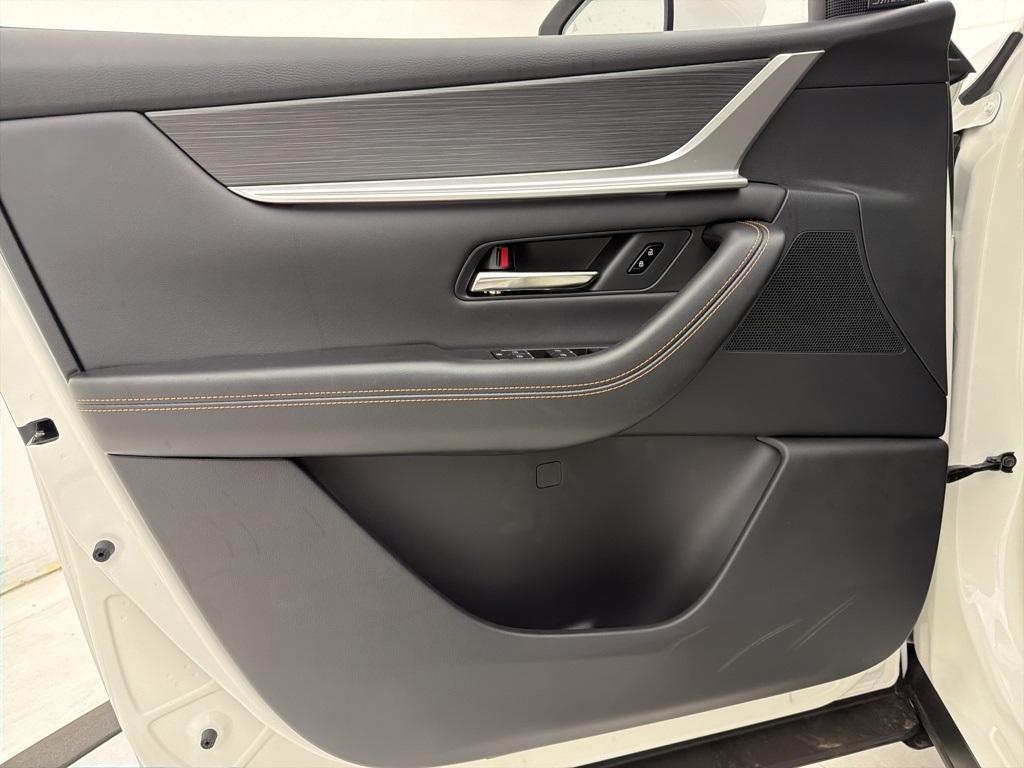 new 2026 Mazda CX-90 car, priced at $58,362