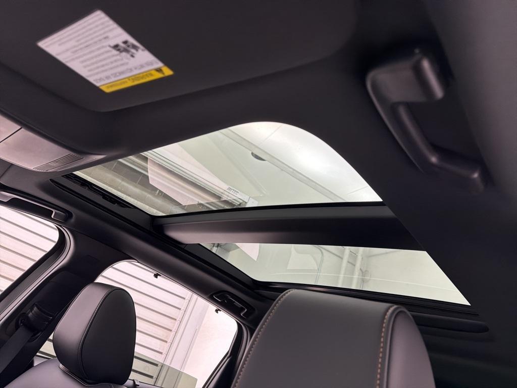 new 2026 Mazda CX-90 car, priced at $58,362