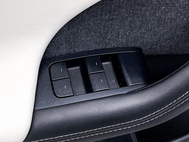 used 2022 Tesla Model S car, priced at $38,500