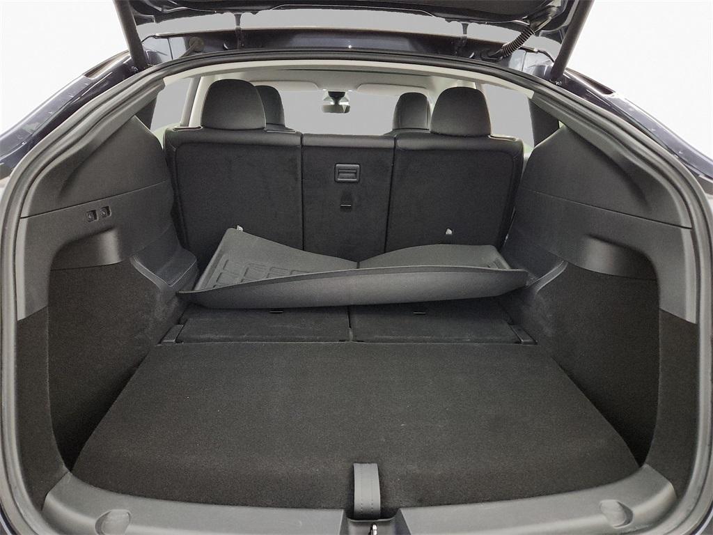 used 2022 Tesla Model Y car, priced at $27,997