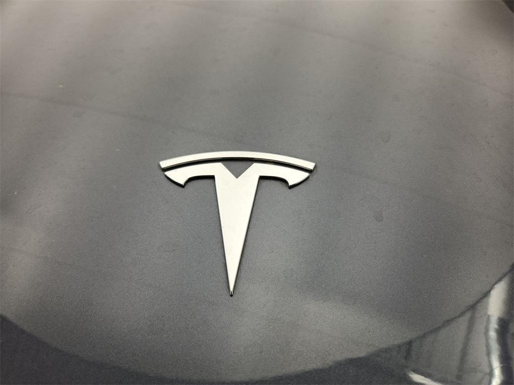 used 2022 Tesla Model Y car, priced at $27,997