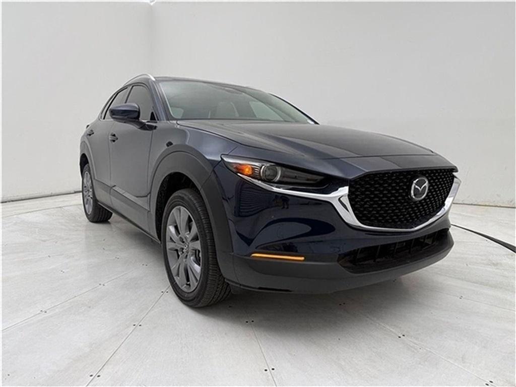 new 2025 Mazda CX-30 car, priced at $29,010