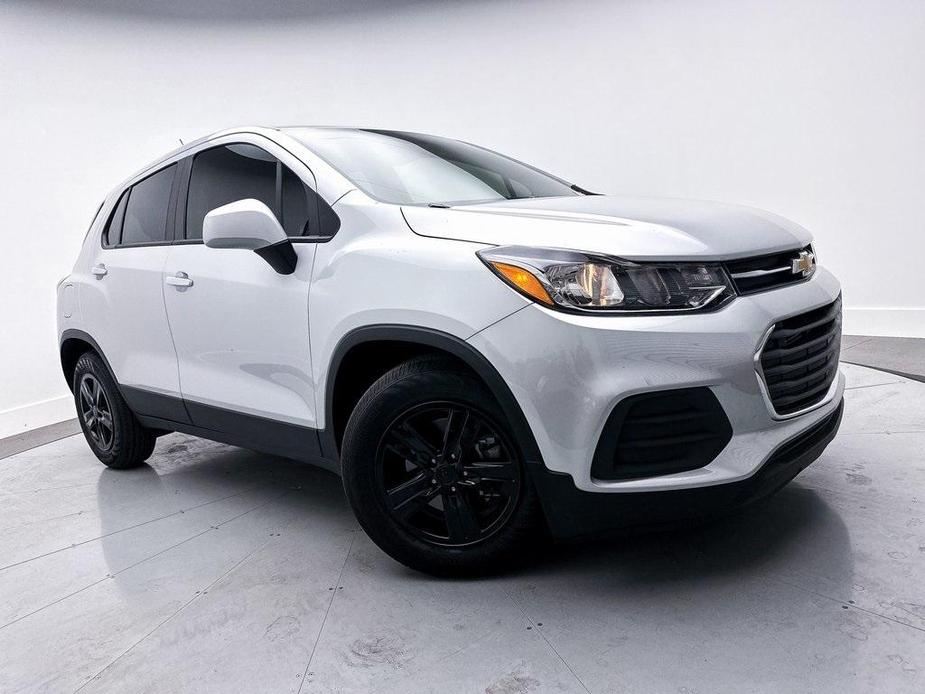 used 2022 Chevrolet Trax car, priced at $17,980