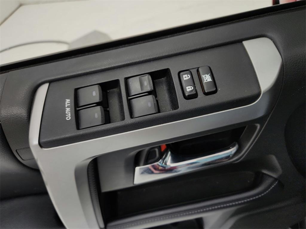 used 2018 Toyota 4Runner car, priced at $28,882