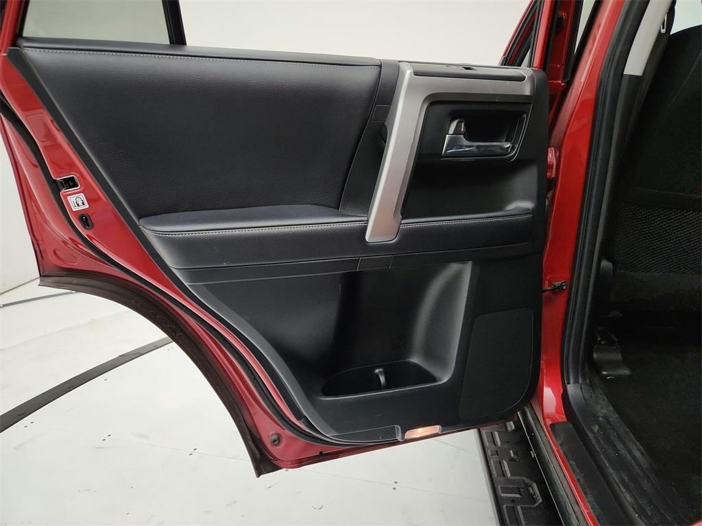 used 2018 Toyota 4Runner car, priced at $28,882