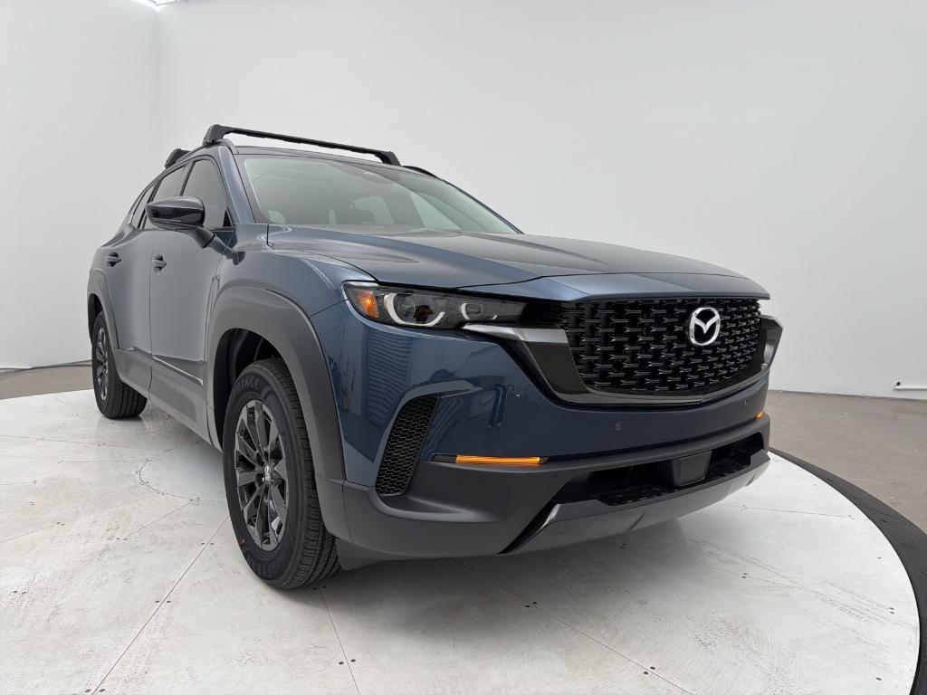 new 2026 Mazda CX-50 car, priced at $38,691