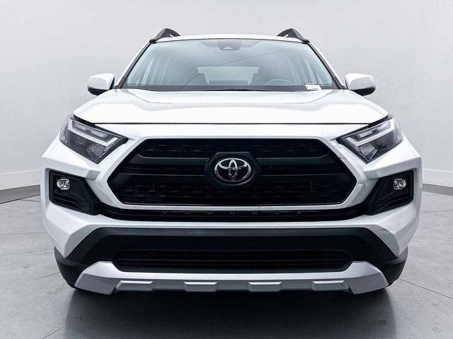 used 2023 Toyota RAV4 car, priced at $32,980