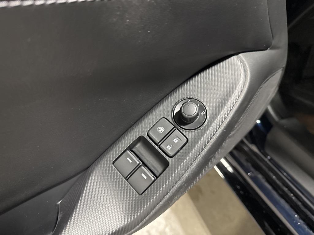 new 2025 Mazda MX-5 Miata car, priced at $34,500