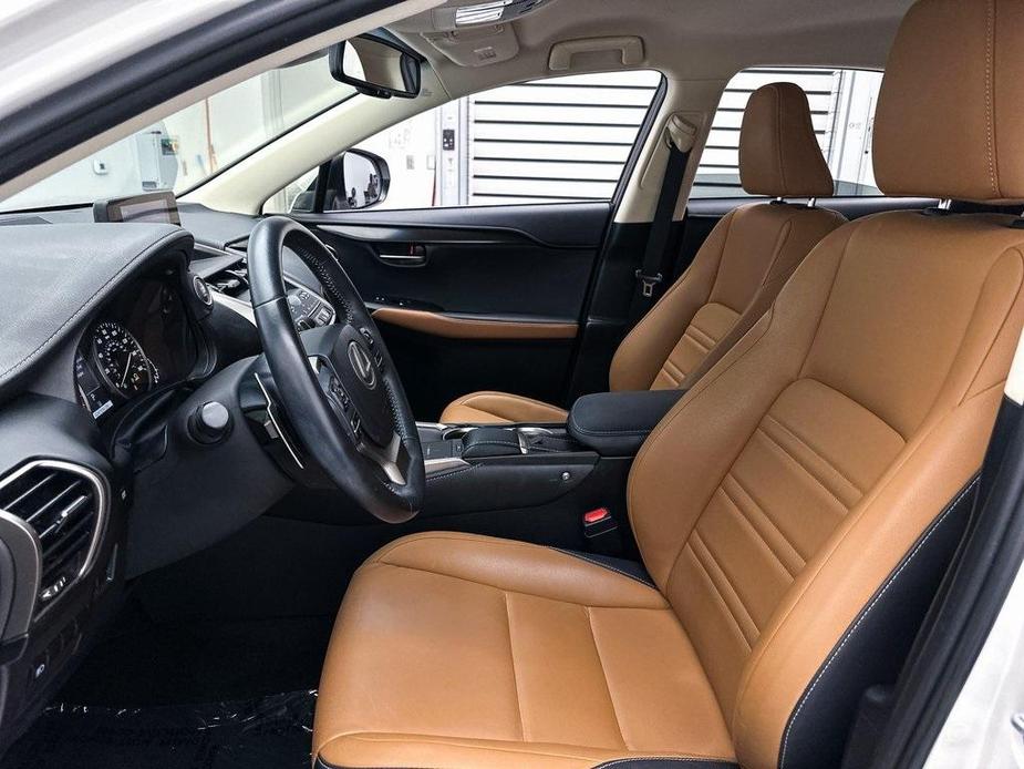 used 2019 Lexus NX 300 car, priced at $28,800