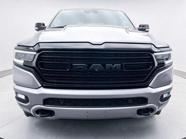 used 2022 Ram 1500 car, priced at $44,950