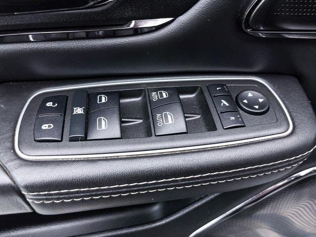 used 2022 Ram 1500 car, priced at $44,950