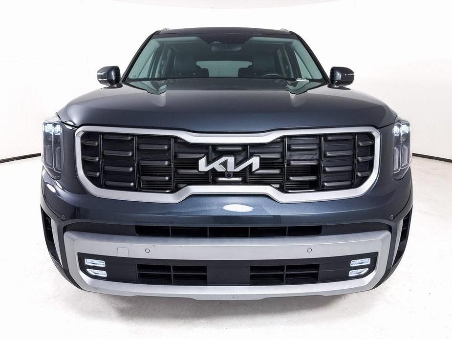 used 2024 Kia Telluride car, priced at $39,990