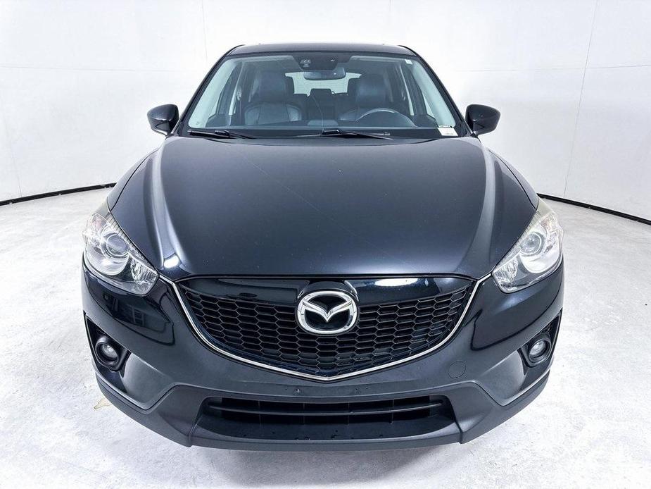 used 2014 Mazda CX-5 car, priced at $12,800